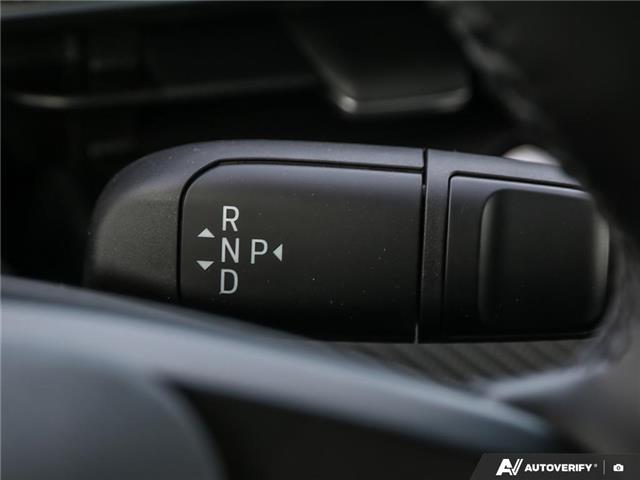 2025 Ford Mustang Mach-E Premium (Stk: 6-25ME0812) in Whitby - Image 22 of 32