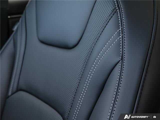 2025 Ford Mustang Mach-E Premium (Stk: 6-25ME0812) in Whitby - Image 27 of 32