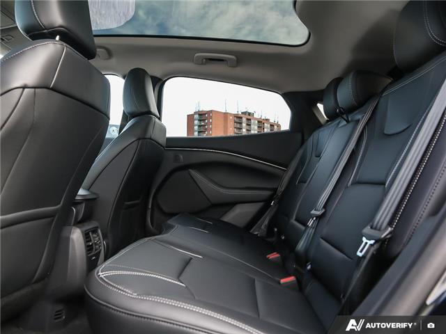 2025 Ford Mustang Mach-E Premium (Stk: 6-25ME0812) in Whitby - Image 28 of 32