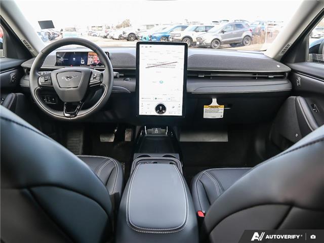 2025 Ford Mustang Mach-E Premium (Stk: 6-25ME0812) in Whitby - Image 29 of 32