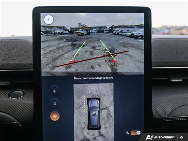 2025 Ford Mustang Mach-E Premium (Stk: 6-25ME0812) in Whitby - Image 31 of 32