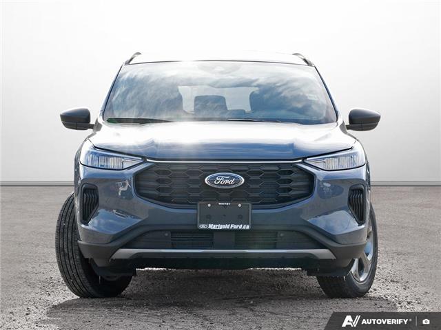 2026 Ford Escape ST-Line (Stk: 6-26ES0045) in Whitby - Image 2 of 32