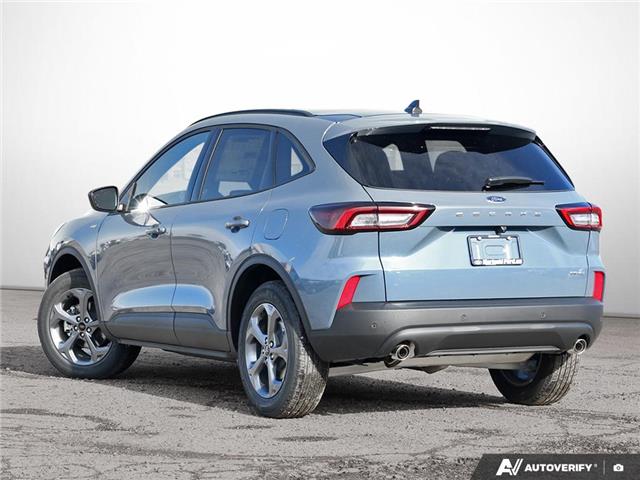 2026 Ford Escape ST-Line (Stk: 6-26ES0045) in Whitby - Image 4 of 32