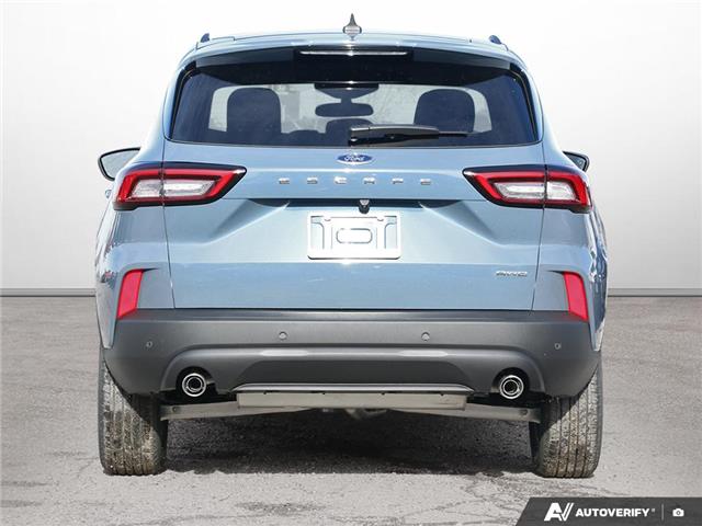 2026 Ford Escape ST-Line (Stk: 6-26ES0045) in Whitby - Image 5 of 32