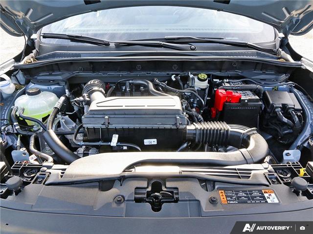 2026 Ford Escape ST-Line (Stk: 6-26ES0045) in Whitby - Image 9 of 32