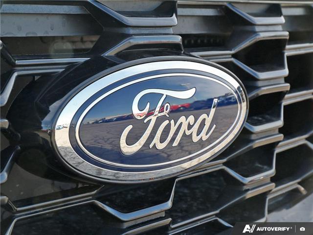 2026 Ford Escape ST-Line (Stk: 6-26ES0045) in Whitby - Image 10 of 32