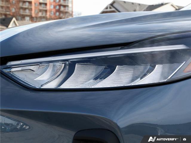 2026 Ford Escape ST-Line (Stk: 6-26ES0045) in Whitby - Image 11 of 32