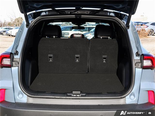 2026 Ford Escape ST-Line (Stk: 6-26ES0045) in Whitby - Image 13 of 32