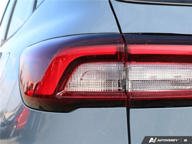 2026 Ford Escape ST-Line (Stk: 6-26ES0045) in Whitby - Image 14 of 32