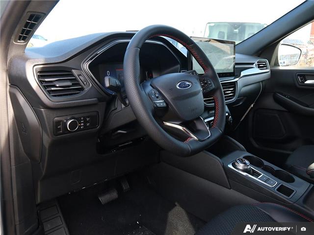 2026 Ford Escape ST-Line (Stk: 6-26ES0045) in Whitby - Image 15 of 32