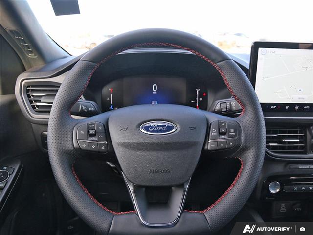 2026 Ford Escape ST-Line (Stk: 6-26ES0045) in Whitby - Image 16 of 32