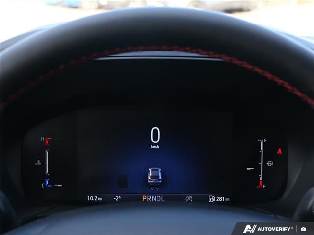 2026 Ford Escape ST-Line (Stk: 6-26ES0045) in Whitby - Image 17 of 32