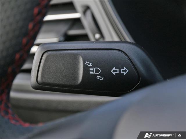 2026 Ford Escape ST-Line (Stk: 6-26ES0045) in Whitby - Image 19 of 32