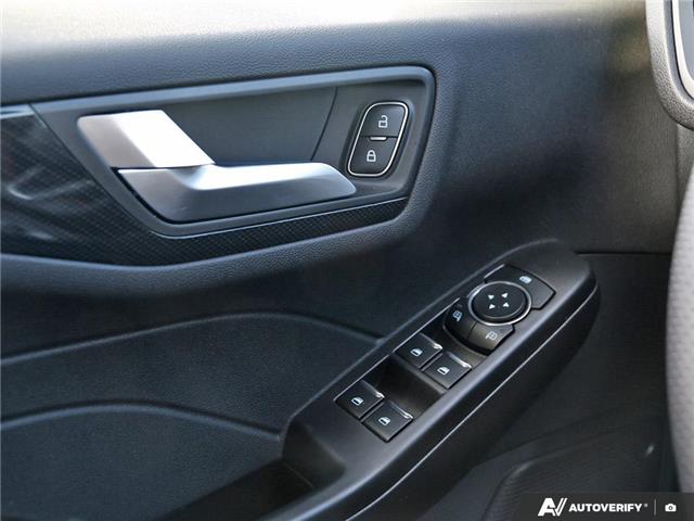 2026 Ford Escape ST-Line (Stk: 6-26ES0045) in Whitby - Image 20 of 32