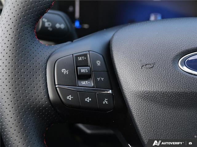 2026 Ford Escape ST-Line (Stk: 6-26ES0045) in Whitby - Image 21 of 32