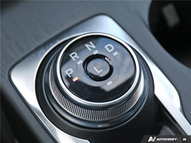 2026 Ford Escape ST-Line (Stk: 6-26ES0045) in Whitby - Image 22 of 32