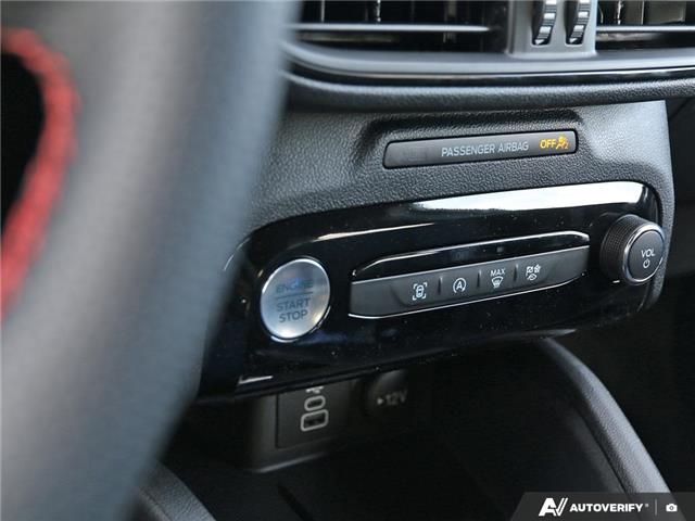 2026 Ford Escape ST-Line (Stk: 6-26ES0045) in Whitby - Image 23 of 32