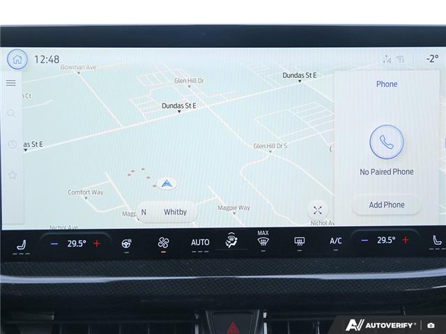 2026 Ford Escape ST-Line (Stk: 6-26ES0045) in Whitby - Image 25 of 32