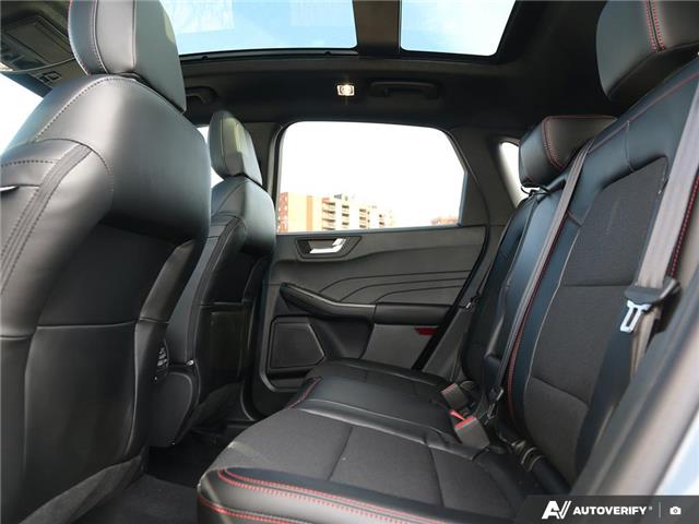 2026 Ford Escape ST-Line (Stk: 6-26ES0045) in Whitby - Image 29 of 32