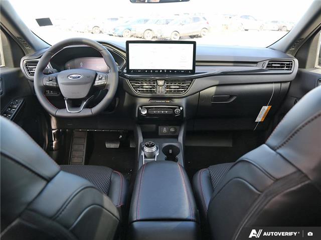 2026 Ford Escape ST-Line (Stk: 6-26ES0045) in Whitby - Image 30 of 32