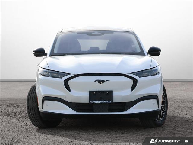 2025 Ford Mustang Mach-E Premium (Stk: 6-25ME0813) in Whitby - Image 2 of 32
