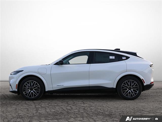 2025 Ford Mustang Mach-E Premium (Stk: 6-25ME0813) in Whitby - Image 3 of 32