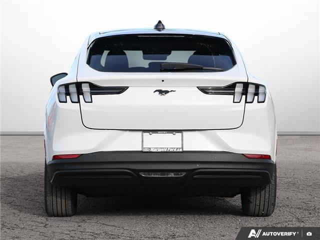 2025 Ford Mustang Mach-E Premium (Stk: 6-25ME0813) in Whitby - Image 5 of 32