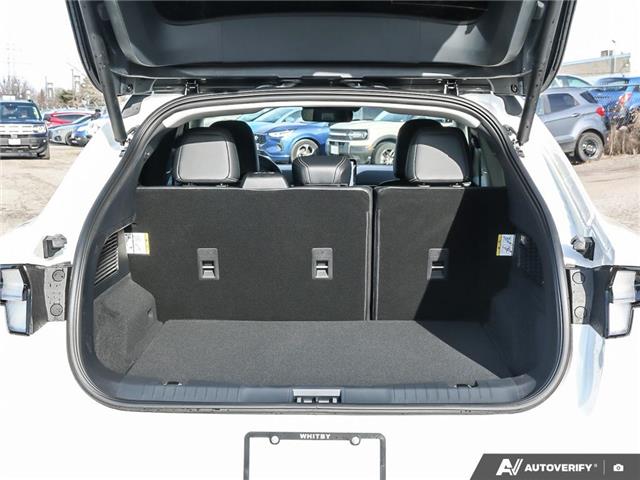 2025 Ford Mustang Mach-E Premium (Stk: 6-25ME0813) in Whitby - Image 13 of 32