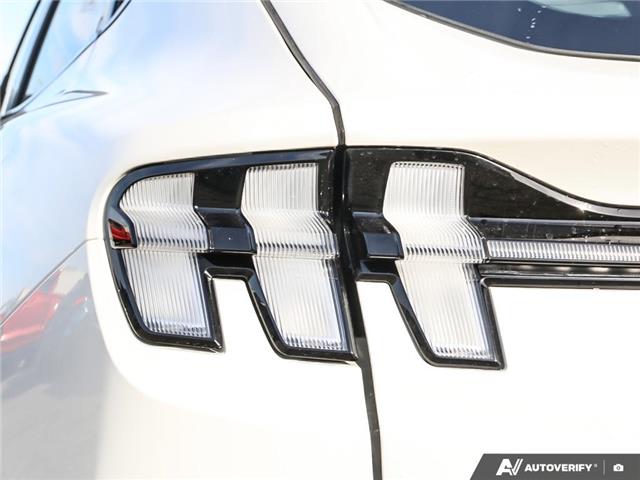 2025 Ford Mustang Mach-E Premium (Stk: 6-25ME0813) in Whitby - Image 14 of 32