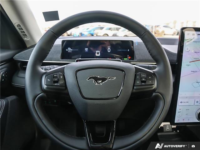 2025 Ford Mustang Mach-E Premium (Stk: 6-25ME0813) in Whitby - Image 16 of 32