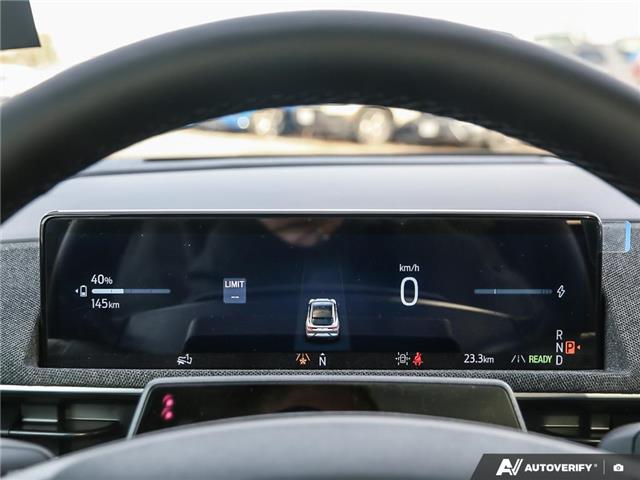 2025 Ford Mustang Mach-E Premium (Stk: 6-25ME0813) in Whitby - Image 17 of 32