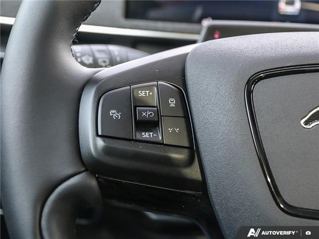 2025 Ford Mustang Mach-E Premium (Stk: 6-25ME0813) in Whitby - Image 21 of 32