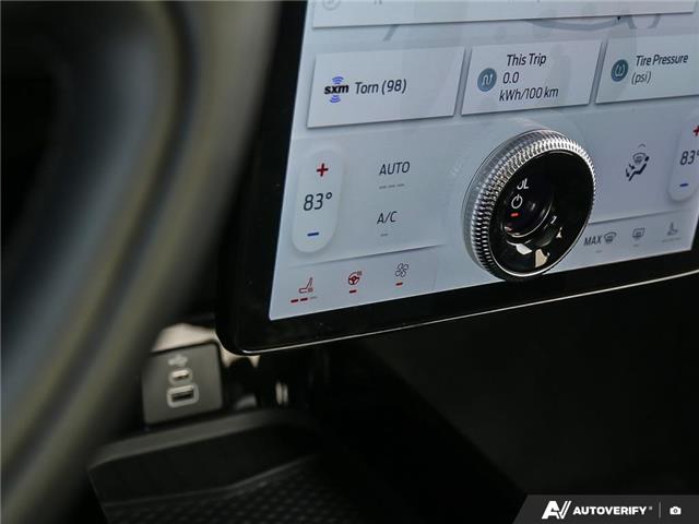 2025 Ford Mustang Mach-E Premium (Stk: 6-25ME0813) in Whitby - Image 23 of 32