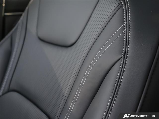 2025 Ford Mustang Mach-E Premium (Stk: 6-25ME0813) in Whitby - Image 27 of 32