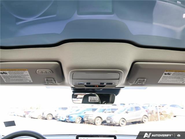 2025 Ford Mustang Mach-E Premium (Stk: 6-25ME0813) in Whitby - Image 29 of 32