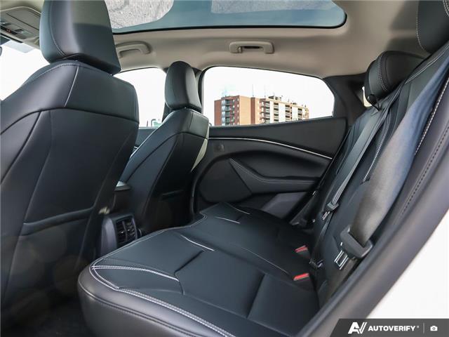 2025 Ford Mustang Mach-E Premium (Stk: 6-25ME0813) in Whitby - Image 30 of 32