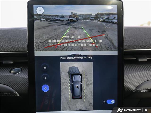 2025 Ford Mustang Mach-E Premium (Stk: 6-25ME0813) in Whitby - Image 31 of 32