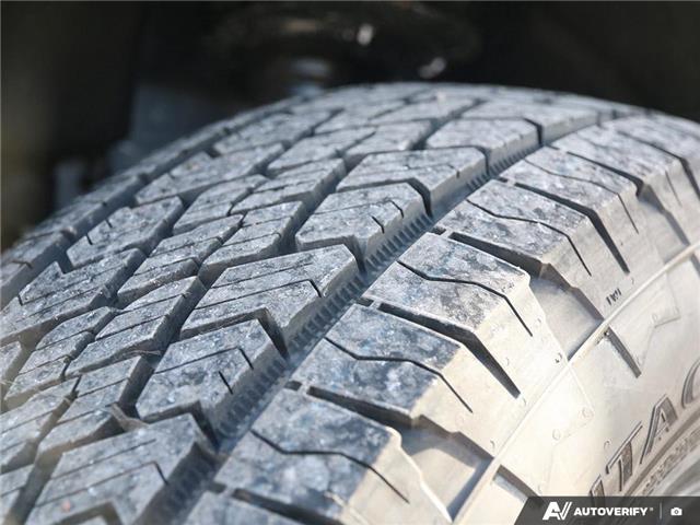 2025 Ford Bronco Sport Badlands (Stk: 6-25BS0845) in Whitby - Image 8 of 32