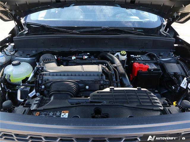 2025 Ford Bronco Sport Badlands (Stk: 6-25BS0845) in Whitby - Image 9 of 32