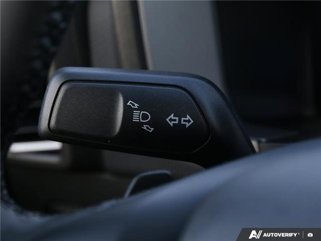 2025 Ford Bronco Sport Badlands (Stk: 6-25BS0845) in Whitby - Image 19 of 32