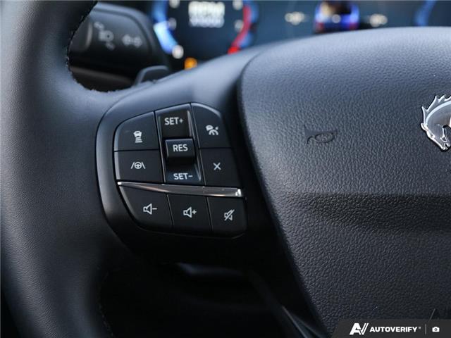 2025 Ford Bronco Sport Badlands (Stk: 6-25BS0845) in Whitby - Image 21 of 32