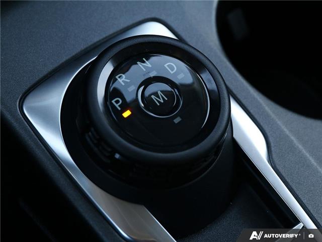 2025 Ford Bronco Sport Badlands (Stk: 6-25BS0845) in Whitby - Image 22 of 32