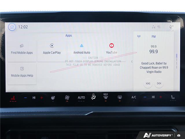 2025 Ford Bronco Sport Badlands (Stk: 6-25BS0845) in Whitby - Image 25 of 32