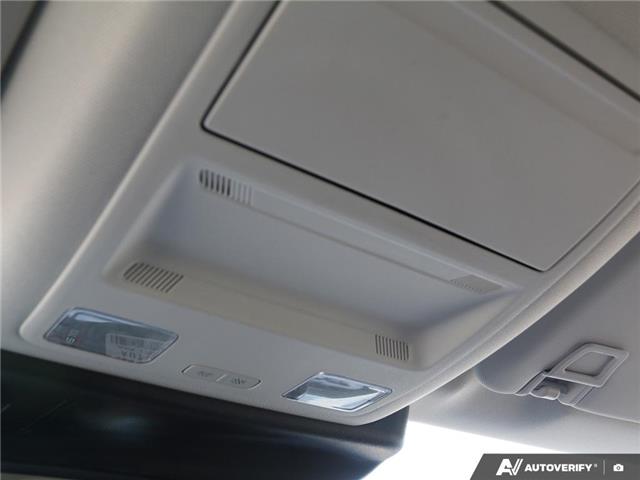 2025 Ford Bronco Sport Badlands (Stk: 6-25BS0845) in Whitby - Image 26 of 32