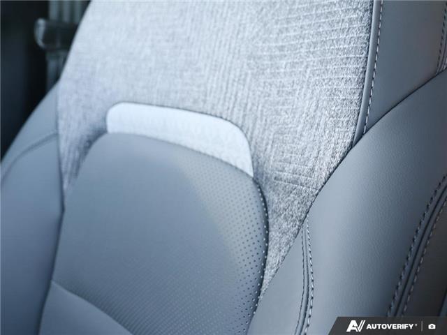 2025 Ford Bronco Sport Badlands (Stk: 6-25BS0845) in Whitby - Image 27 of 32