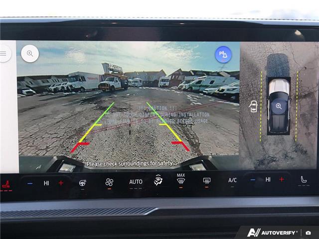 2025 Ford Bronco Sport Badlands (Stk: 6-25BS0845) in Whitby - Image 30 of 32