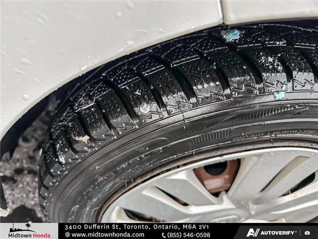 2015 Honda Fit LX (Stk: P19620) in North York - Image 11 of 26