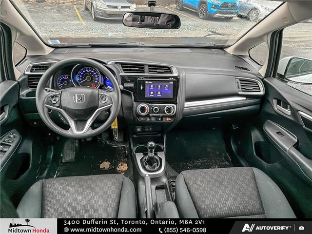 2015 Honda Fit LX (Stk: P19620) in North York - Image 25 of 26