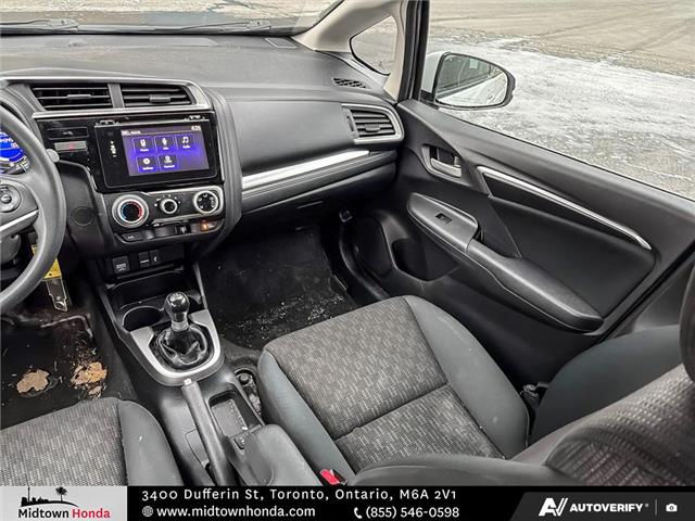 2015 Honda Fit LX (Stk: P19620) in North York - Image 26 of 26