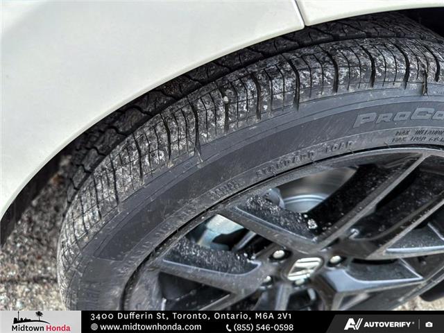 2026 Honda Civic Hybrid Sport (Stk: 2600641) in North York - Image 11 of 29
